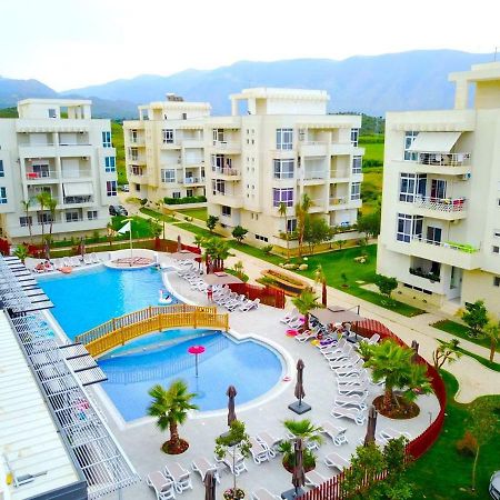 Madernas Bernad Apartment Orikum Esterno foto